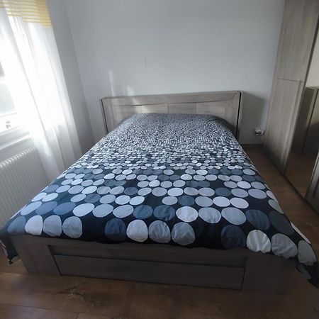 Chambre Double- Sdb Et Wc Prive Morlaix Exteriér fotografie