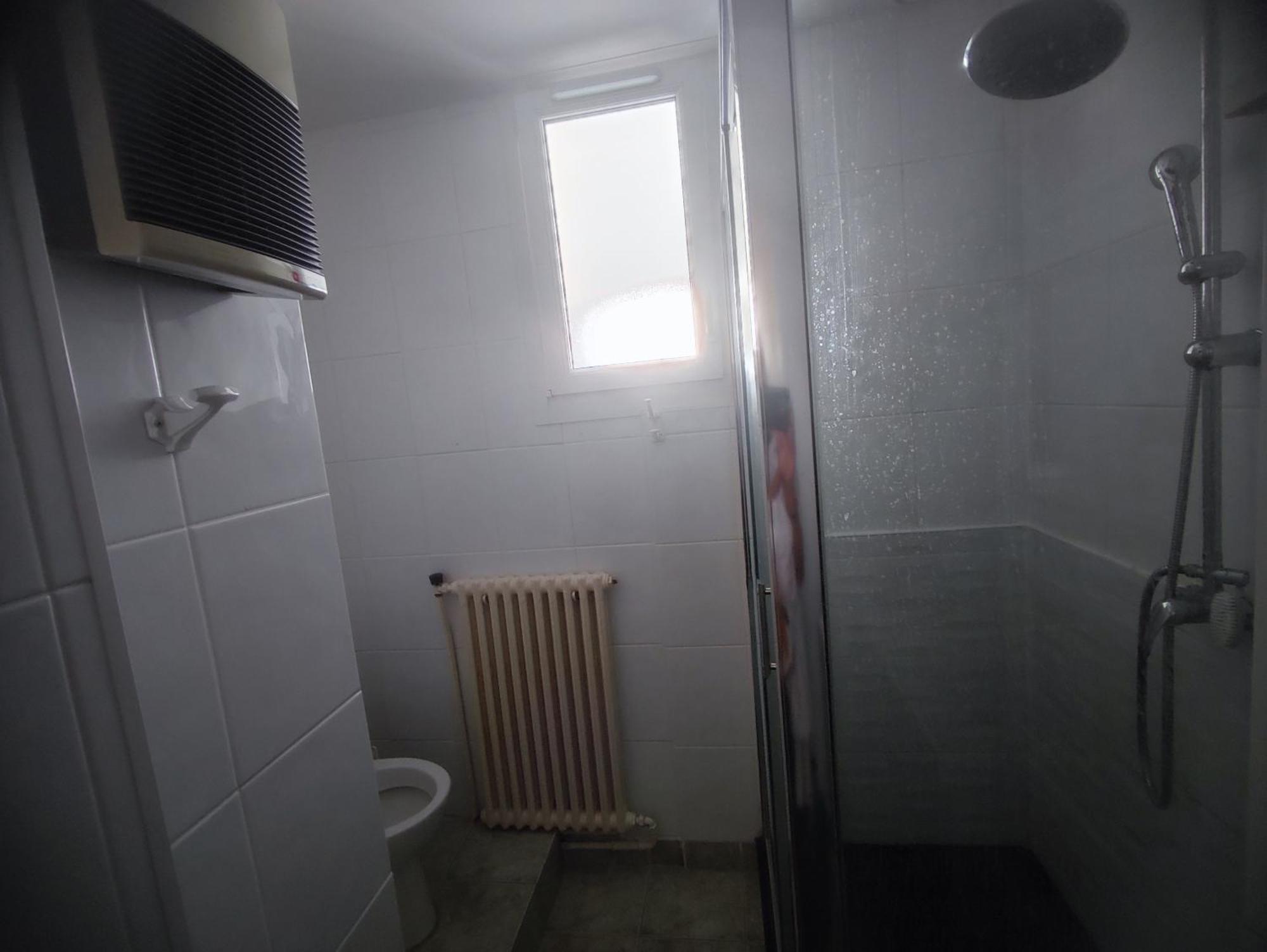Chambre Double- Sdb Et Wc Prive Morlaix Exteriér fotografie