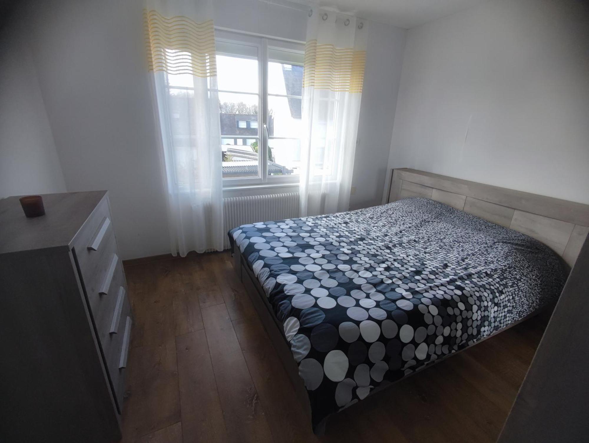 Chambre Double- Sdb Et Wc Prive Morlaix Exteriér fotografie